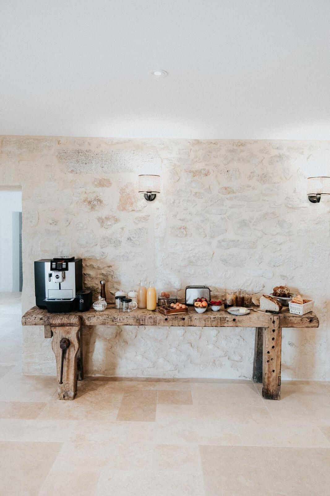 Chateau La Grande Clotte Lussac  Ngoại thất bức ảnh